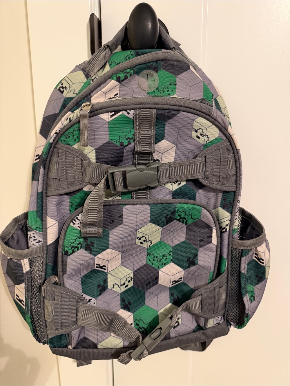 Pottery Barn Kids Backpack